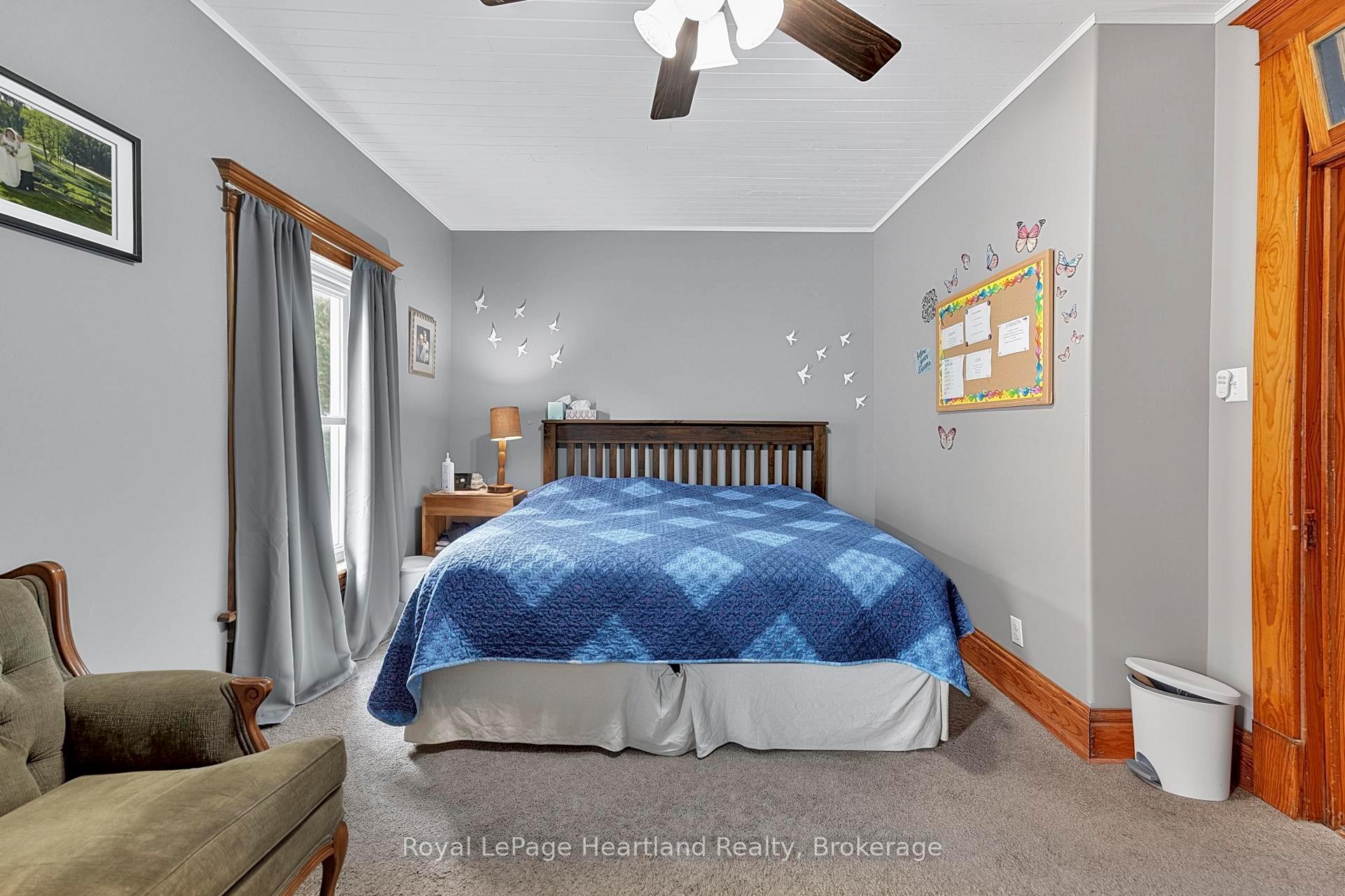 Photo 29 of 14 Elgin Avenue E, Goderich, Goderich (Town) — HOMEH