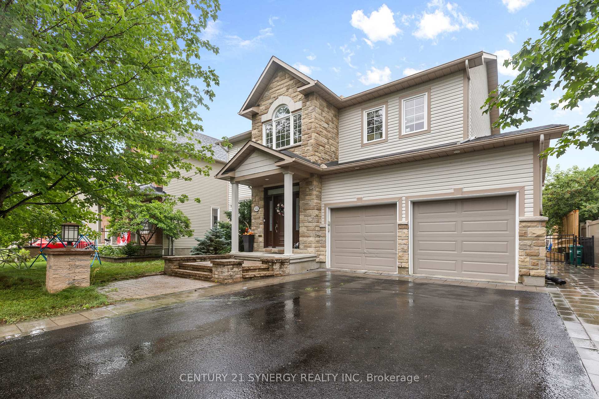 Photo 2 of 532 Landswood Way, Ottawa, Stittsville (South) — HOMEH