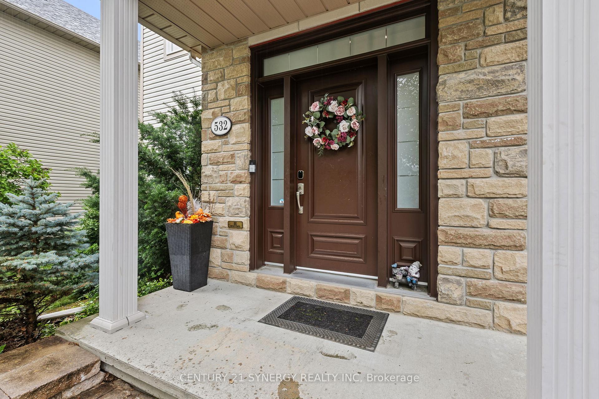 Photo 3 of 532 Landswood Way, Ottawa, Stittsville (South) — HOMEH