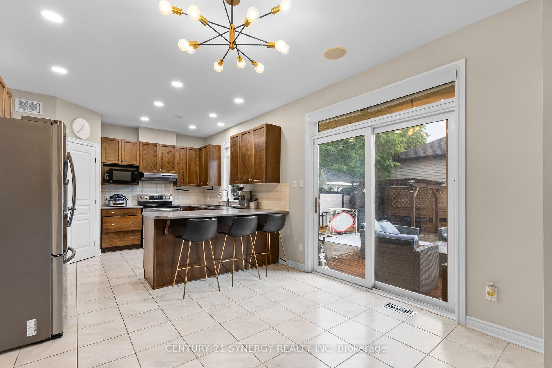 Photo 16 of 532 Landswood Way, Ottawa, Stittsville (South) — HOMEH