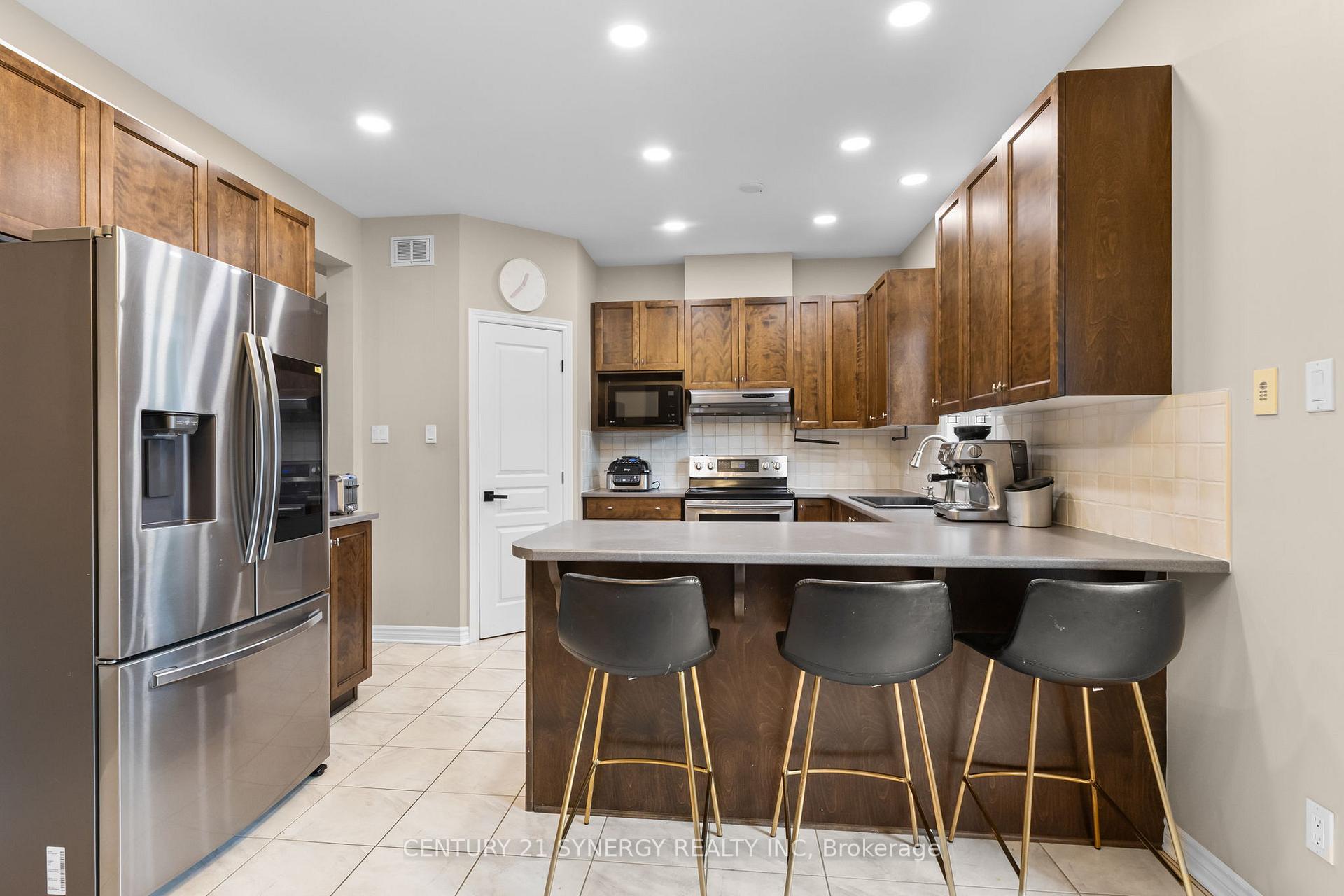 Photo 17 of 532 Landswood Way, Ottawa, Stittsville (South) — HOMEH