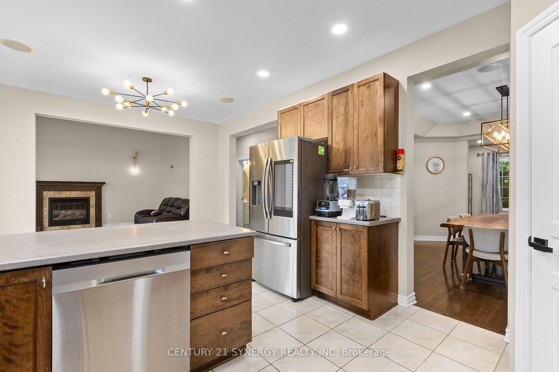 Photo 19 of 532 Landswood Way, Ottawa, Stittsville (South) — HOMEH