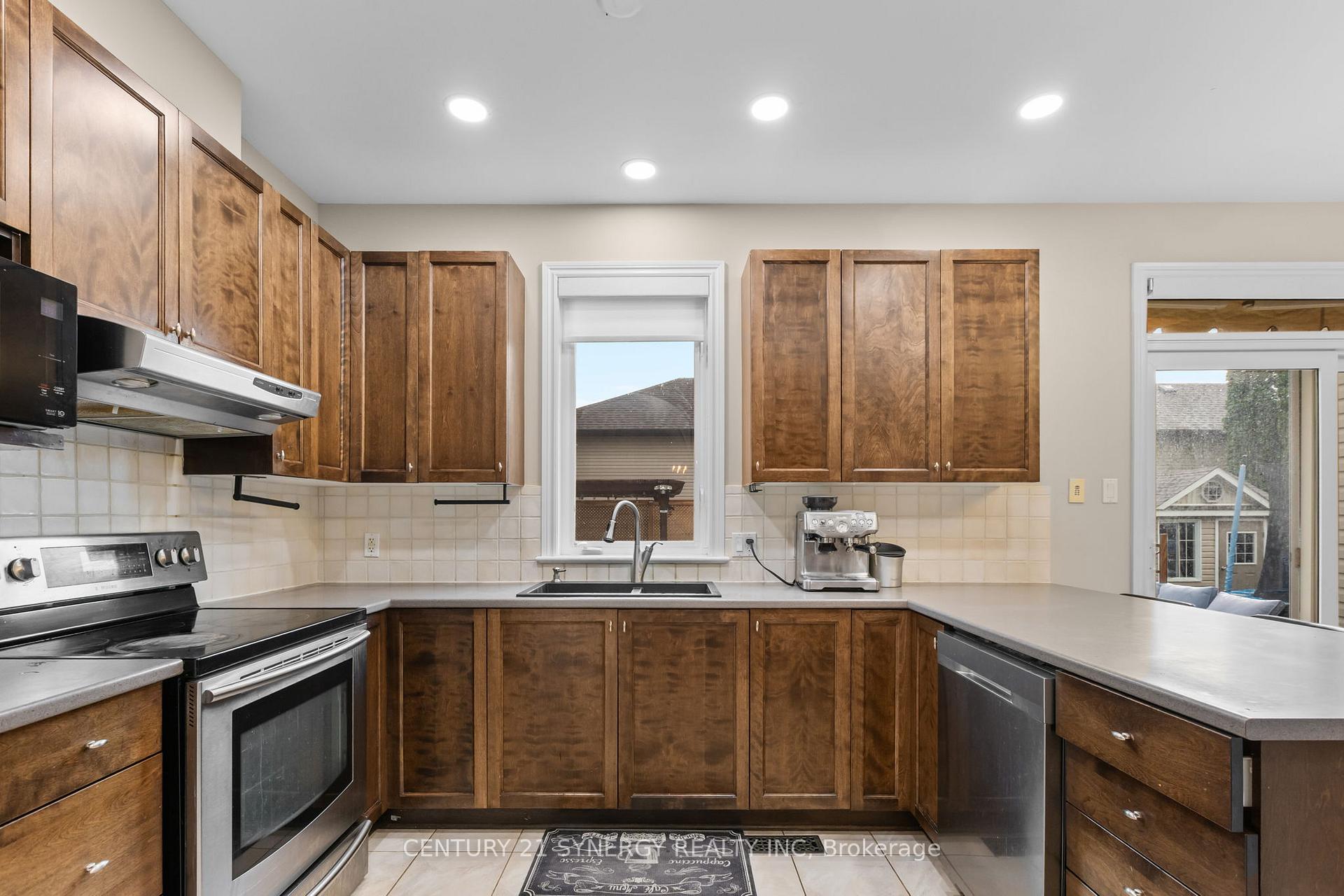 Photo 20 of 532 Landswood Way, Ottawa, Stittsville (South) — HOMEH