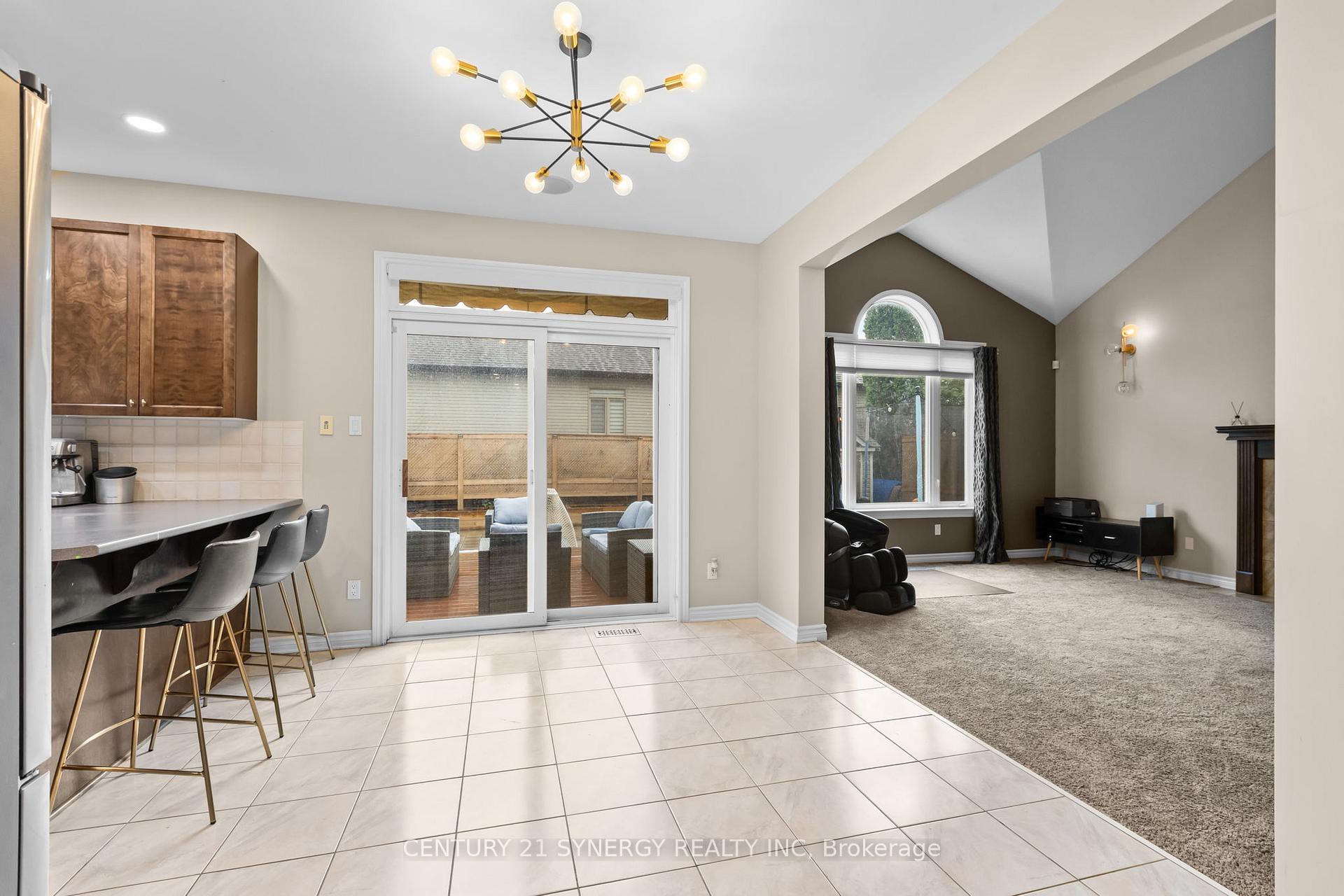 Photo 22 of 532 Landswood Way, Ottawa, Stittsville (South) — HOMEH