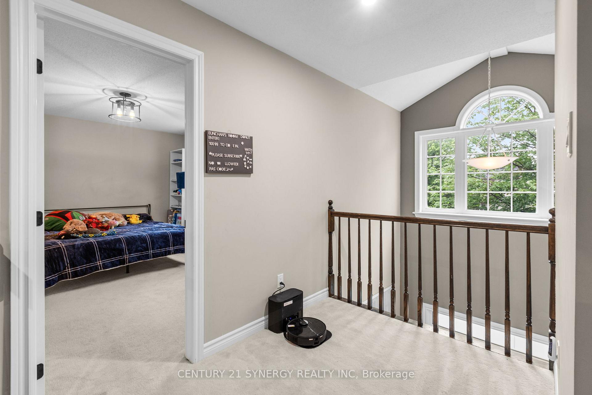 Photo 36 of 532 Landswood Way, Ottawa, Stittsville (South) — HOMEH