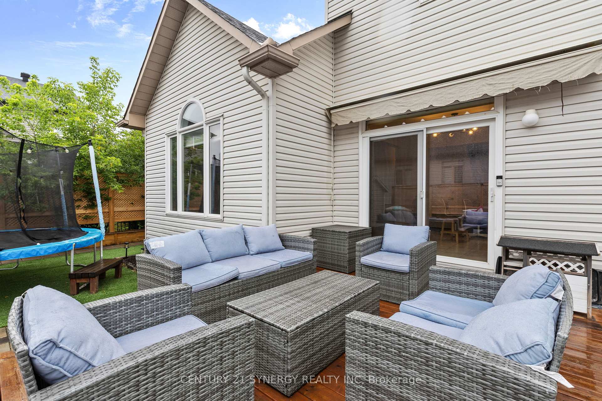 Photo 47 of 532 Landswood Way, Ottawa, Stittsville (South) — HOMEH