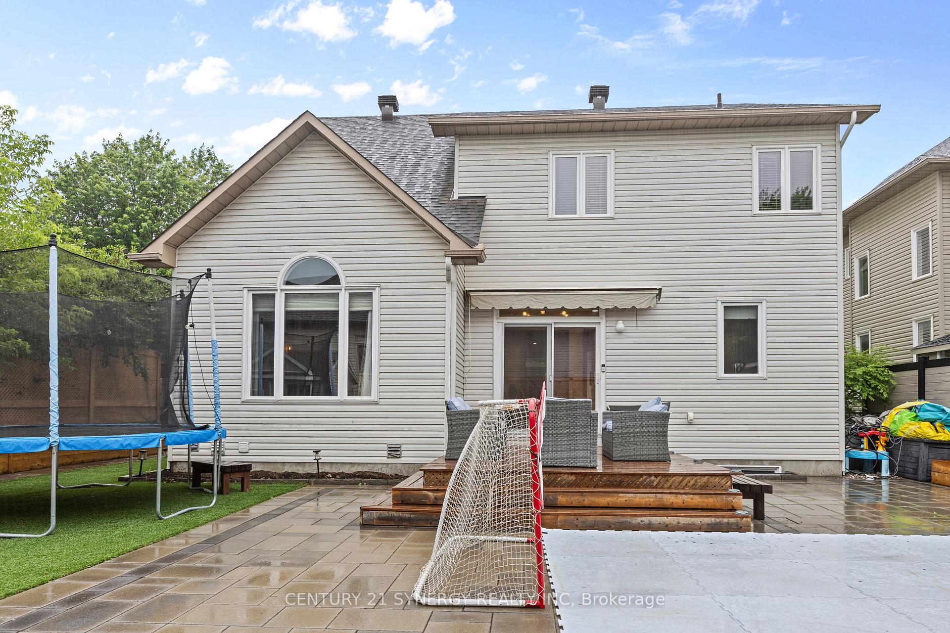 Photo 48 of 532 Landswood Way, Ottawa, Stittsville (South) — HOMEH