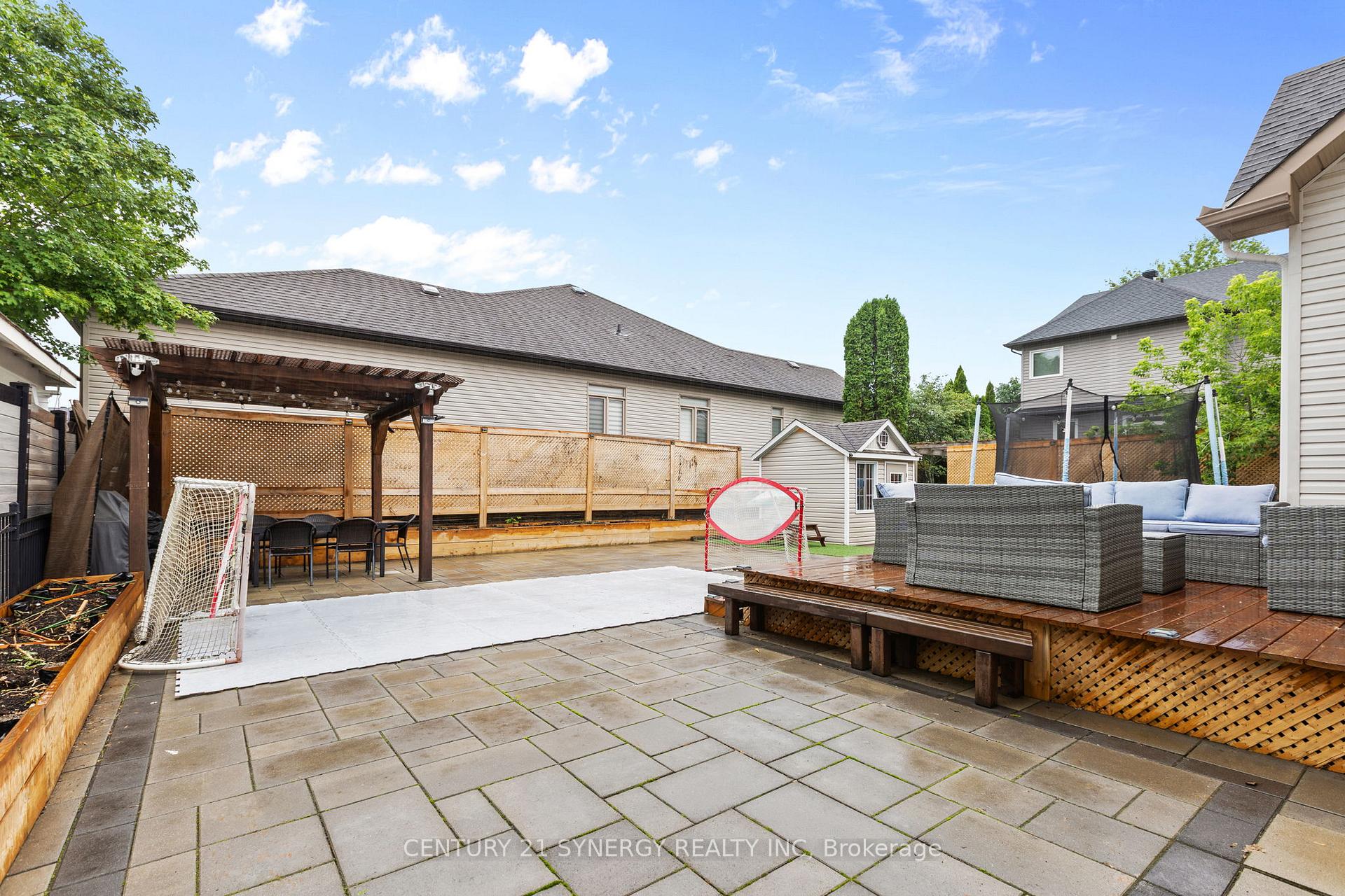 Photo 50 of 532 Landswood Way, Ottawa, Stittsville (South) — HOMEH