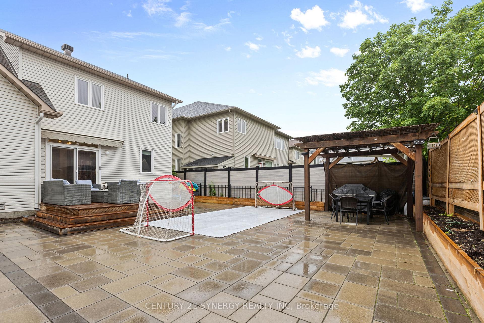 Photo 54 of 532 Landswood Way, Ottawa, Stittsville (South) — HOMEH