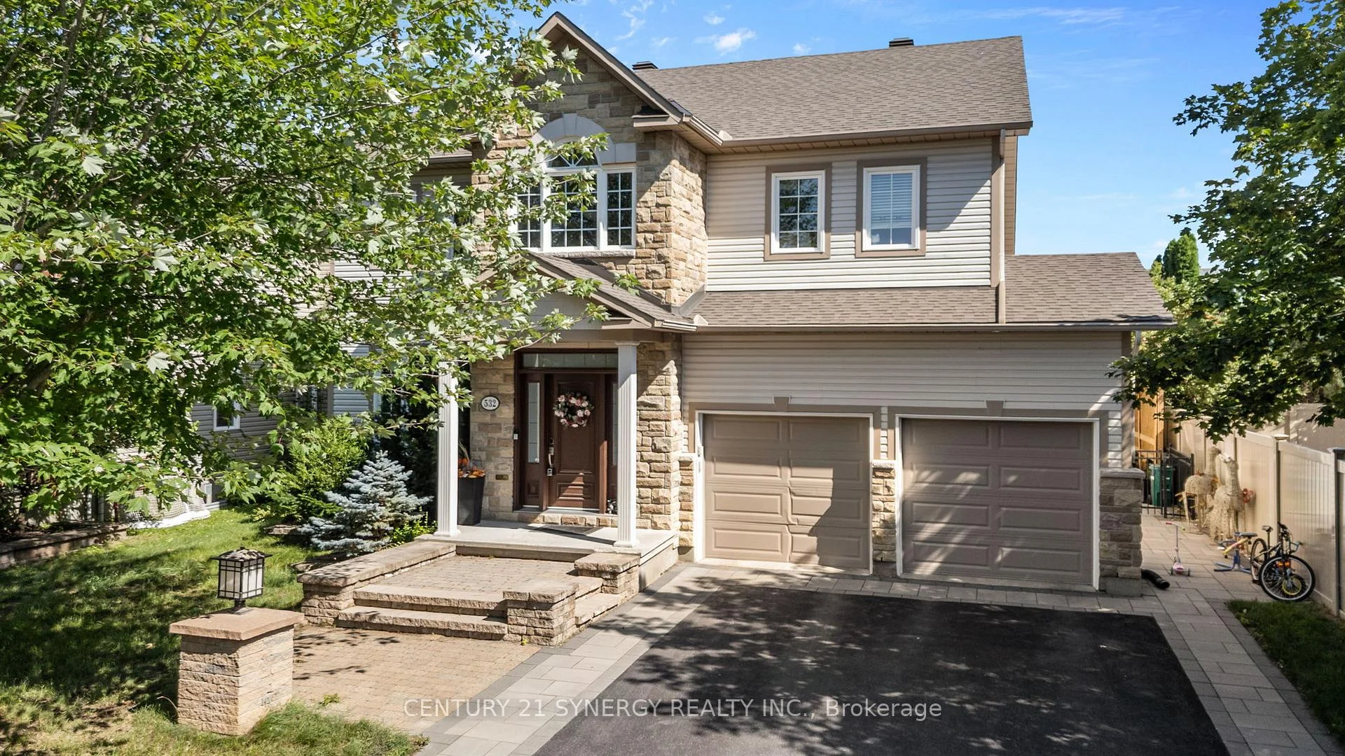 Photo 1 of 532 Landswood Way, Ottawa, Stittsville (South) — HOMEH