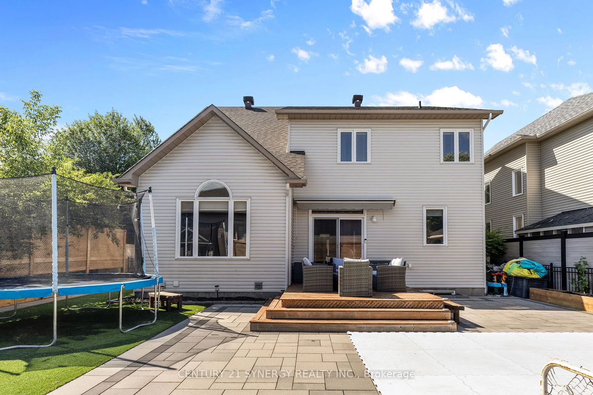 Photo 49 of 532 Landswood Way, Ottawa, Stittsville (South) — HOMEH