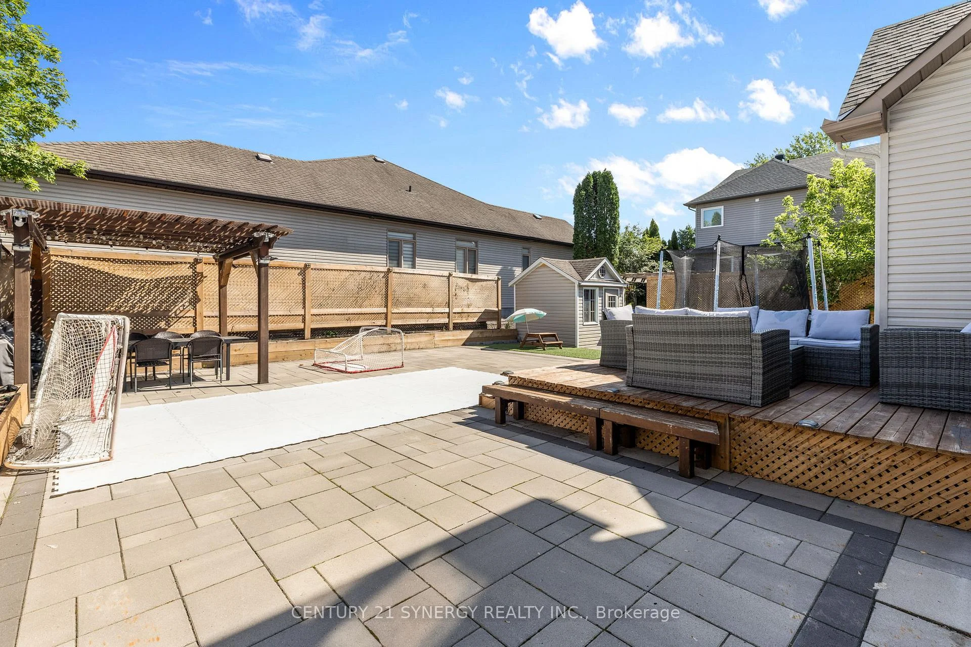Photo 53 of 532 Landswood Way, Ottawa, Stittsville (South) — HOMEH