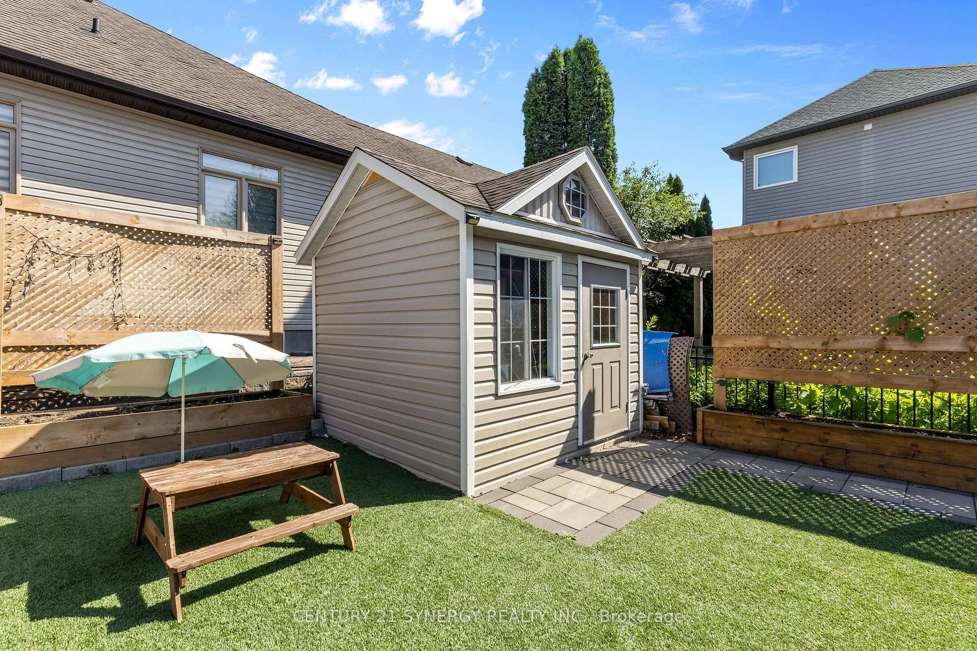 Photo 55 of 532 Landswood Way, Ottawa, Stittsville (South) — HOMEH