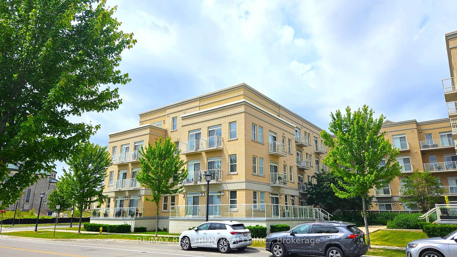 Photo 1 of Unit 306, 28 Prince Regent Street, Markham, Cathedraltown — HOMEH