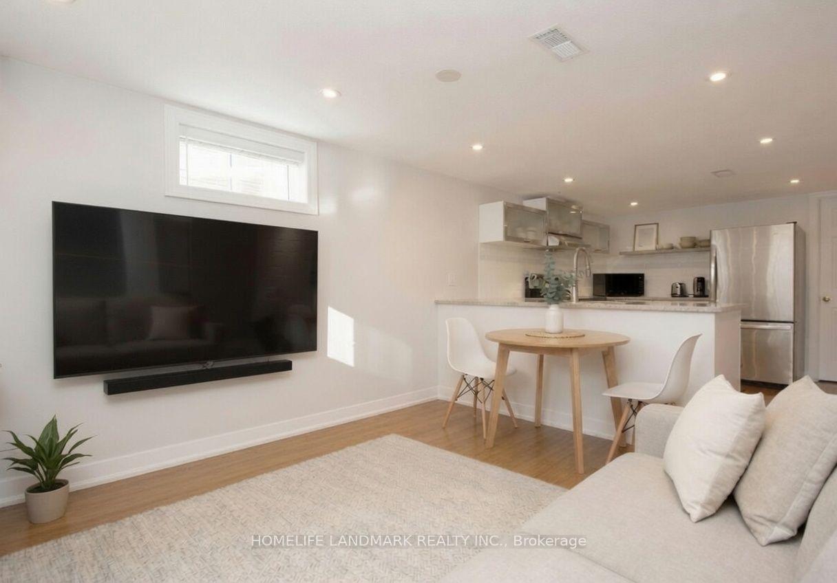 Photo 1 of Unit Unit Lower, 225 Highland Avenue E, Oshawa, Central — HOMEH