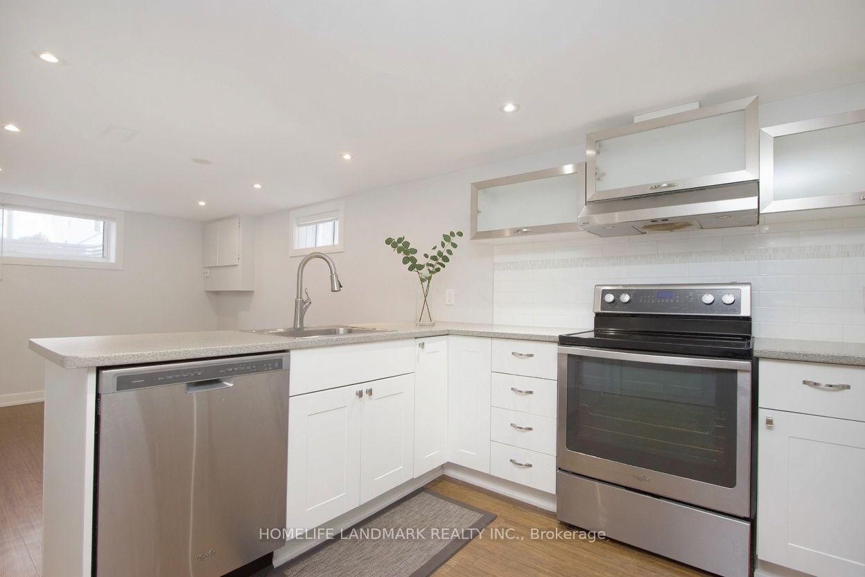 Photo 4 of Unit Unit Lower, 225 Highland Avenue E, Oshawa, Central — HOMEH