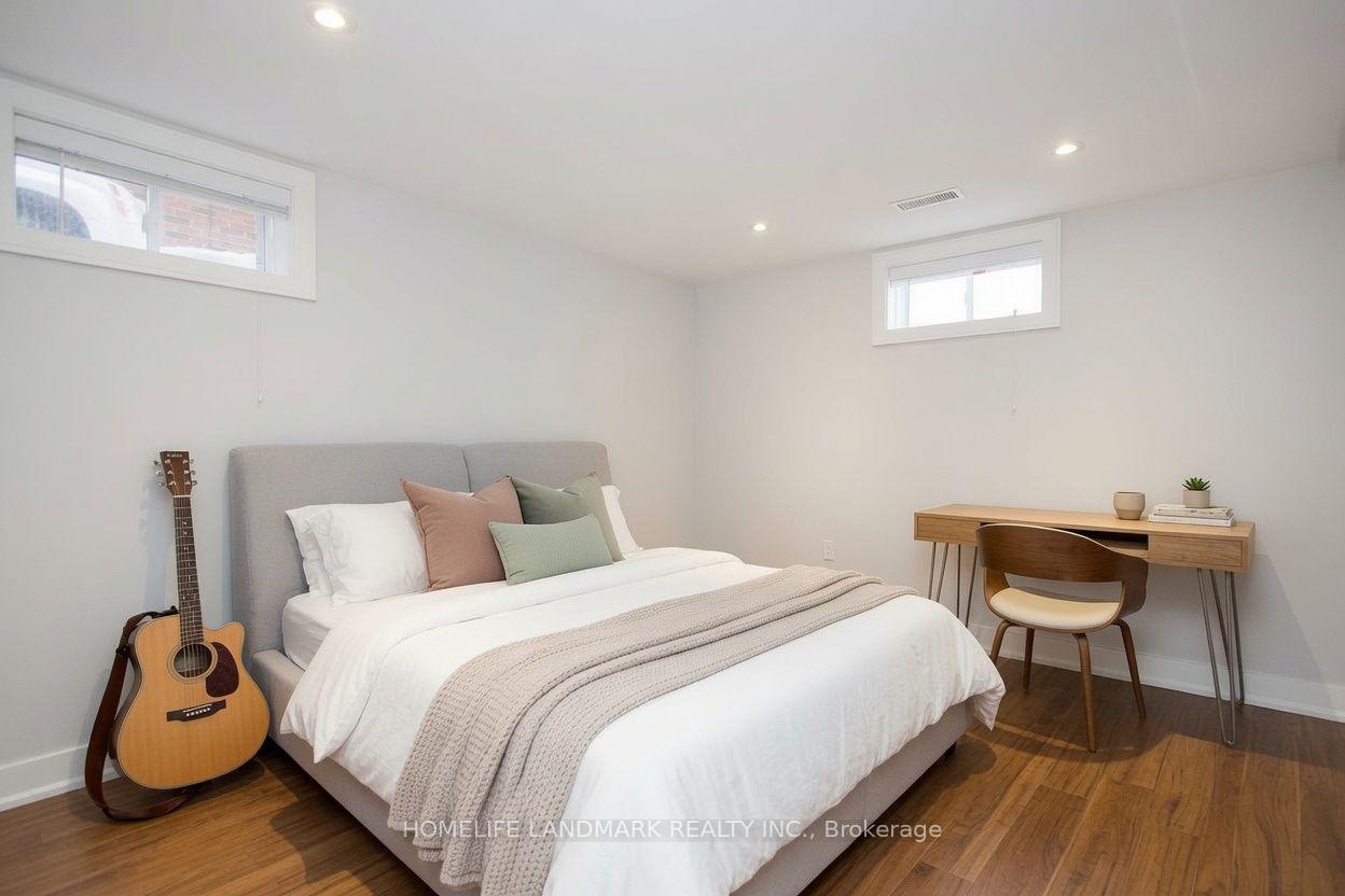 Photo 5 of Unit Unit Lower, 225 Highland Avenue E, Oshawa, Central — HOMEH