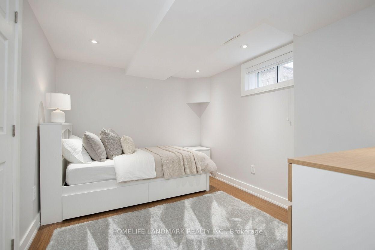 Photo 6 of Unit Unit Lower, 225 Highland Avenue E, Oshawa, Central — HOMEH