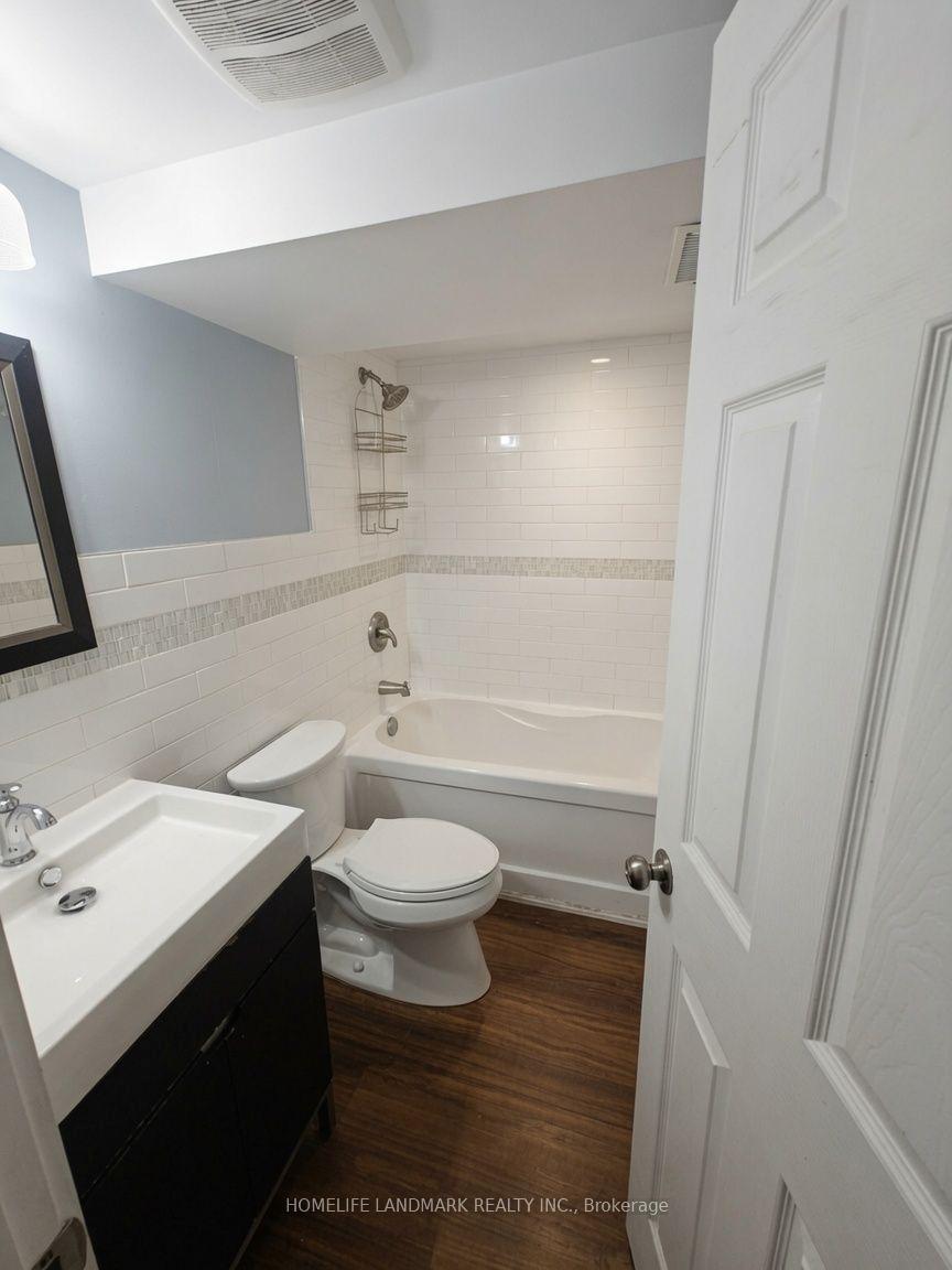 Photo 8 of Unit Unit Lower, 225 Highland Avenue E, Oshawa, Central — HOMEH