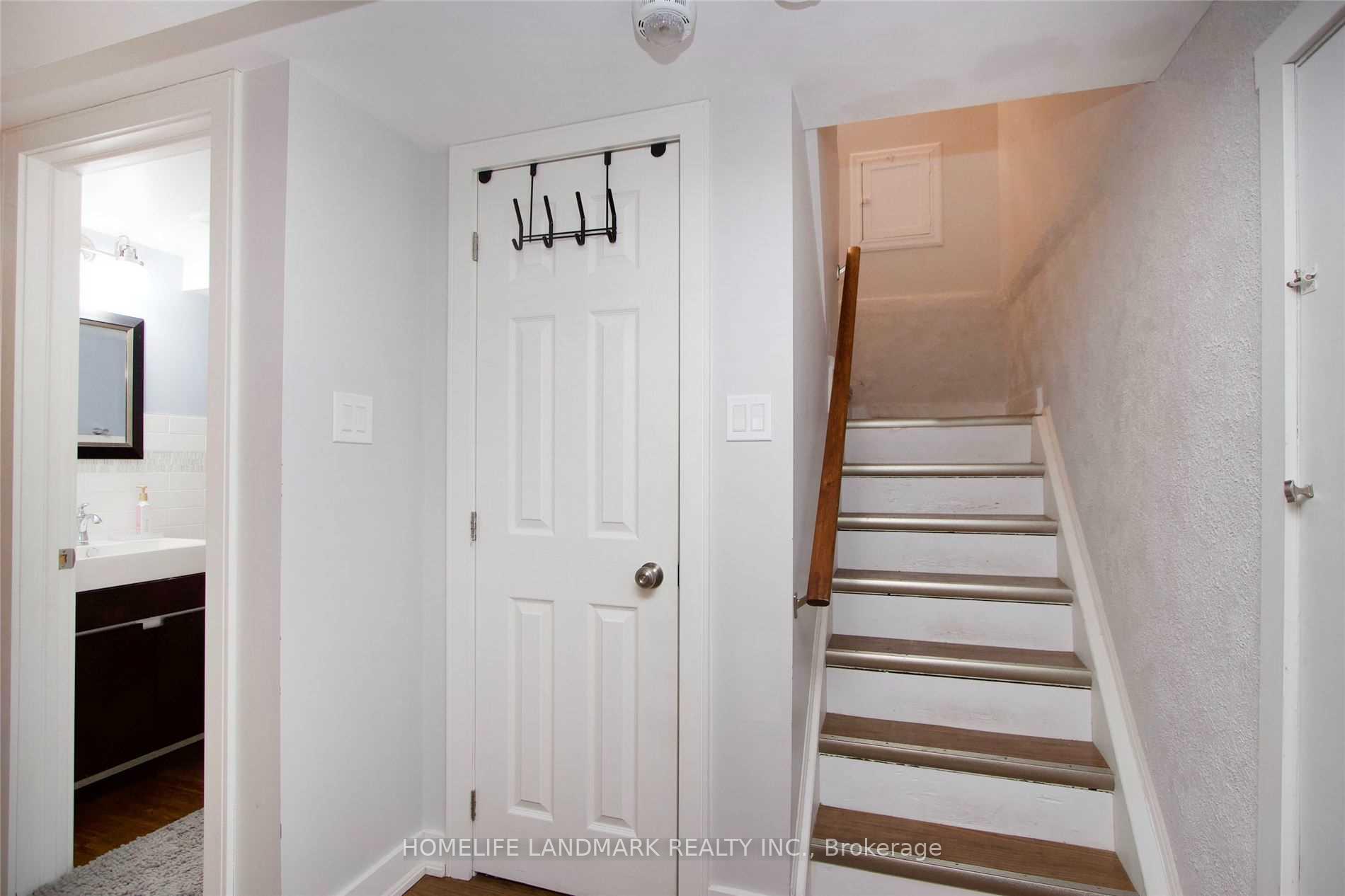 Photo 9 of Unit Unit Lower, 225 Highland Avenue E, Oshawa, Central — HOMEH