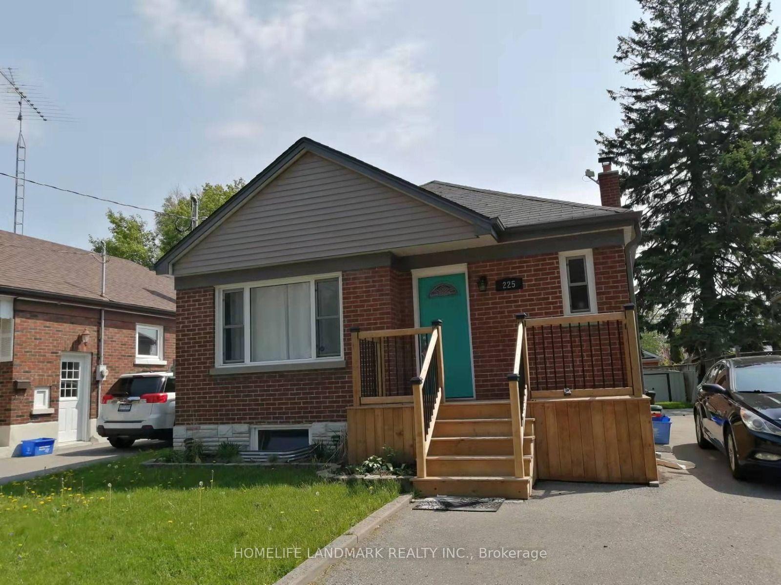 Photo 10 of Unit Unit Lower, 225 Highland Avenue E, Oshawa, Central — HOMEH