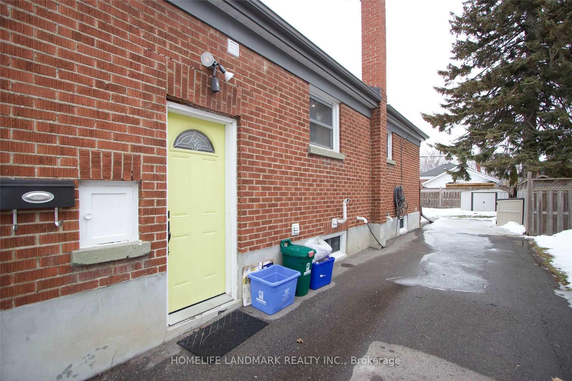 Photo 11 of Unit Unit Lower, 225 Highland Avenue E, Oshawa, Central — HOMEH