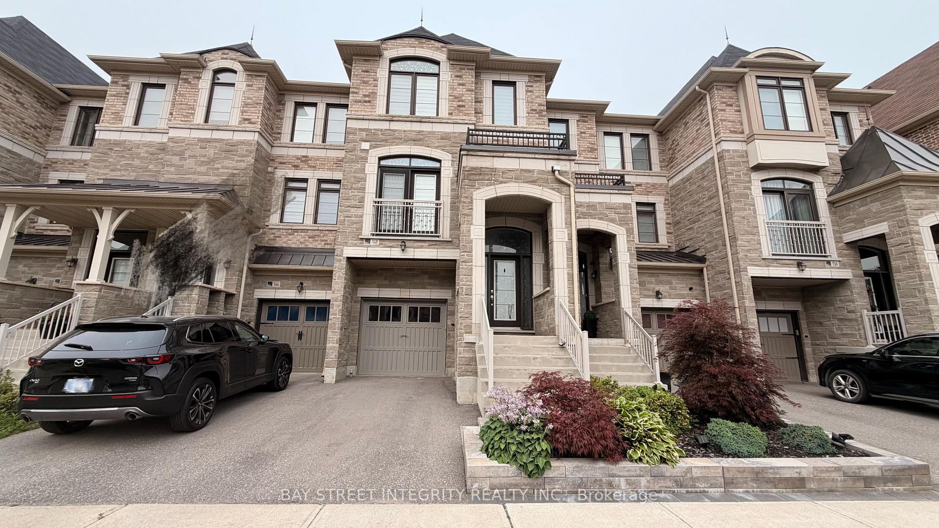 Photo 1 of 148 Sunset Terrace, Vaughan, Vellore Village — HOMEH