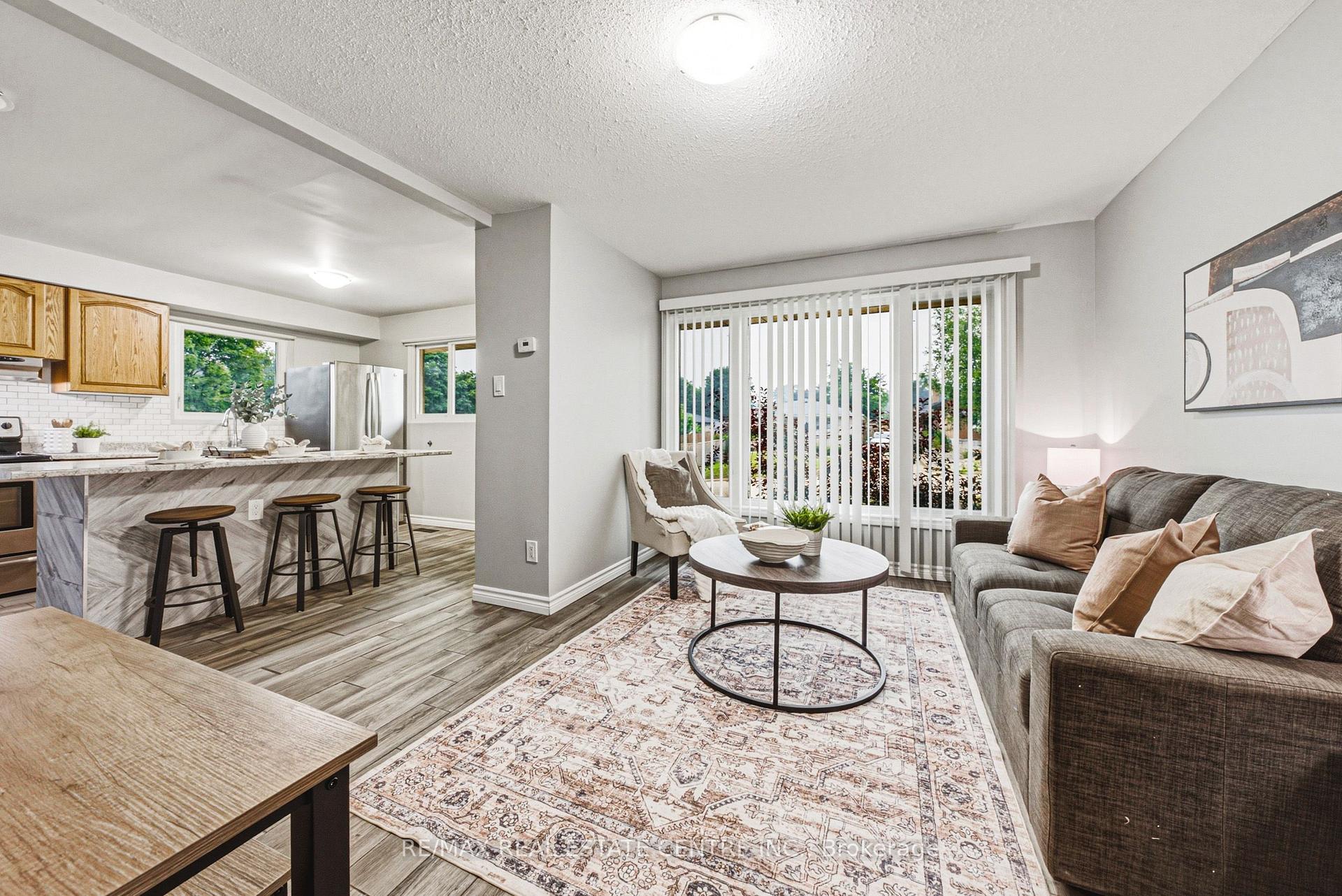 Photo 13 of 7 Chapman Court, Cambridge, Silver Heights — HOMEH