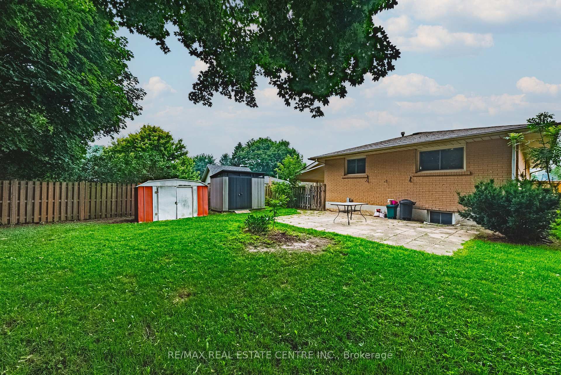 Photo 31 of 7 Chapman Court, Cambridge, Silver Heights — HOMEH