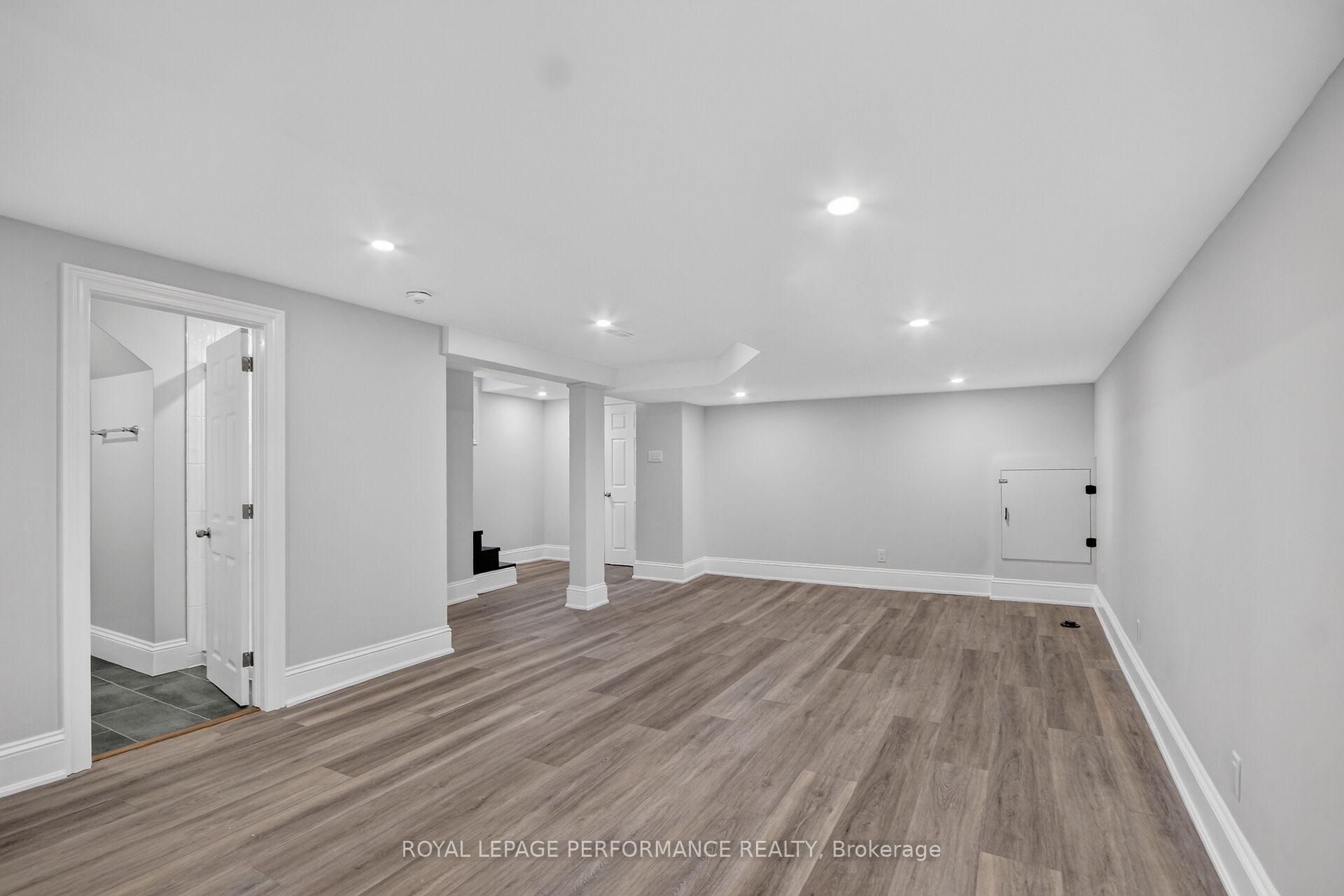 Photo 21 of 1104 Aldea Avenue, Ottawa, Billings Bridge — HOMEH