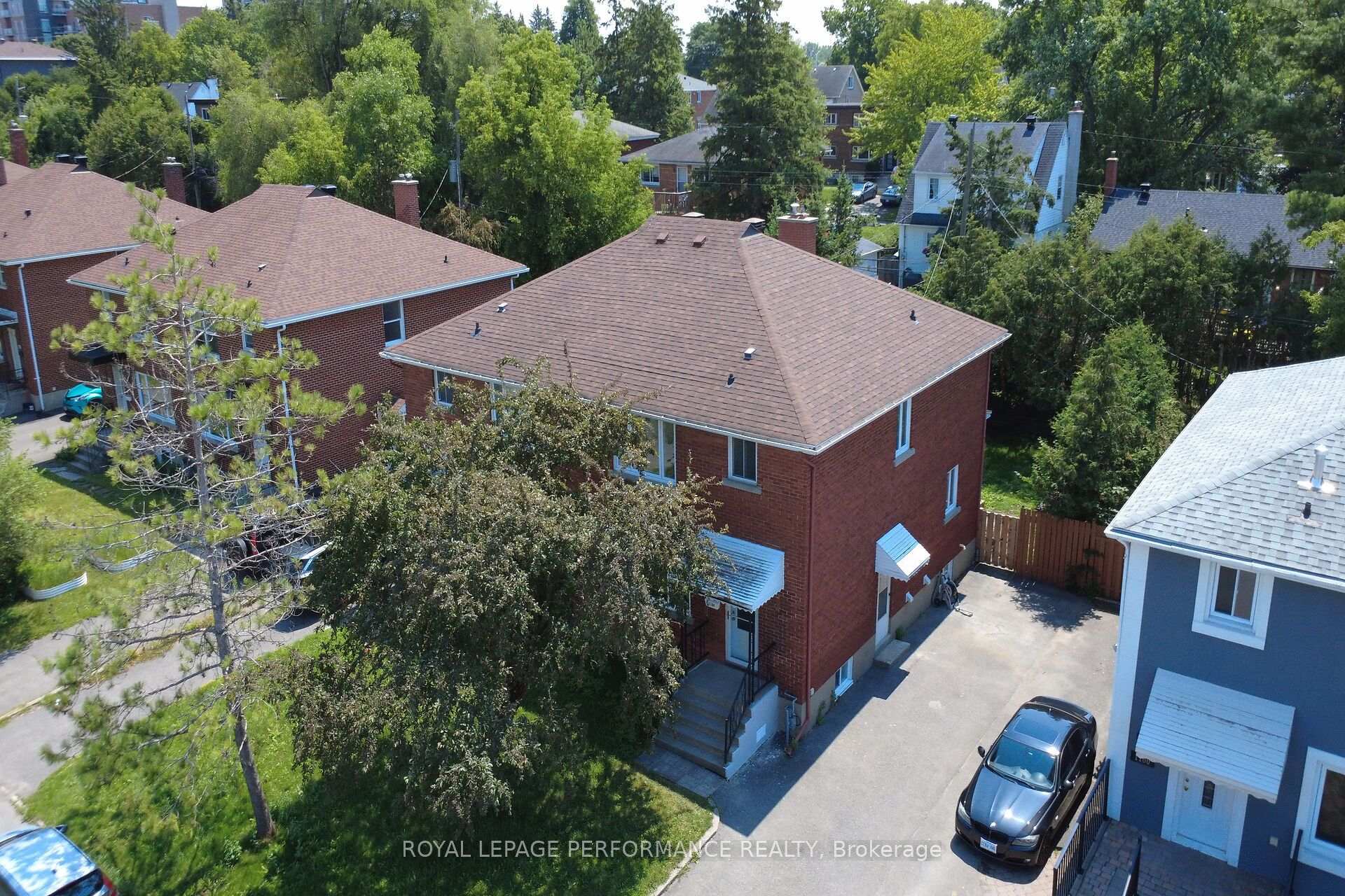 Photo 42 of 1104 Aldea Avenue, Ottawa, Billings Bridge — HOMEH