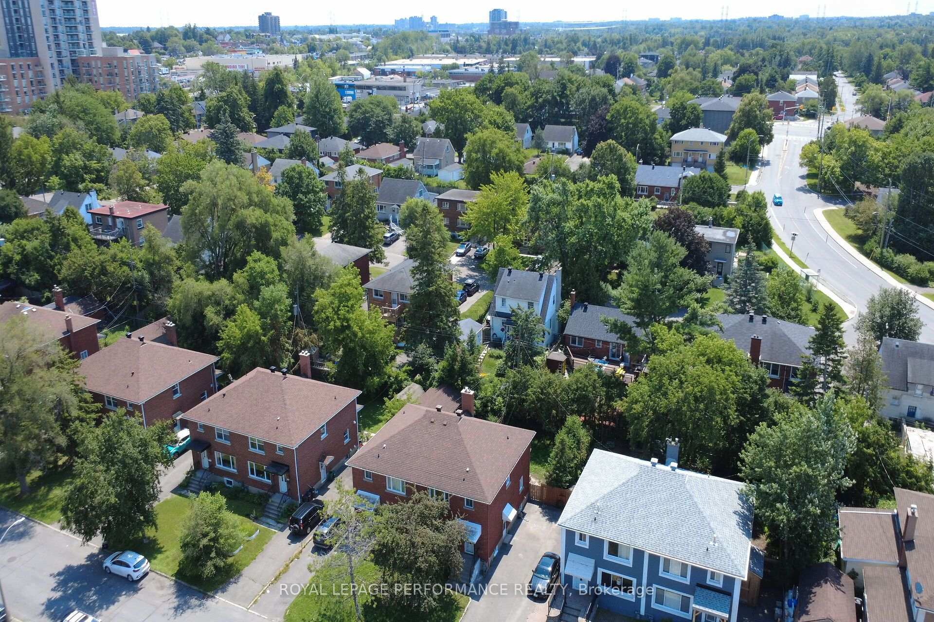 Photo 44 of 1104 Aldea Avenue, Ottawa, Billings Bridge — HOMEH