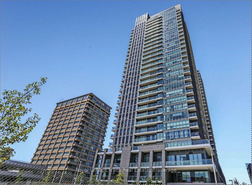 Photo 1 of 2 Sonic Way, Toronto, Flemingdon Park — HOMEH