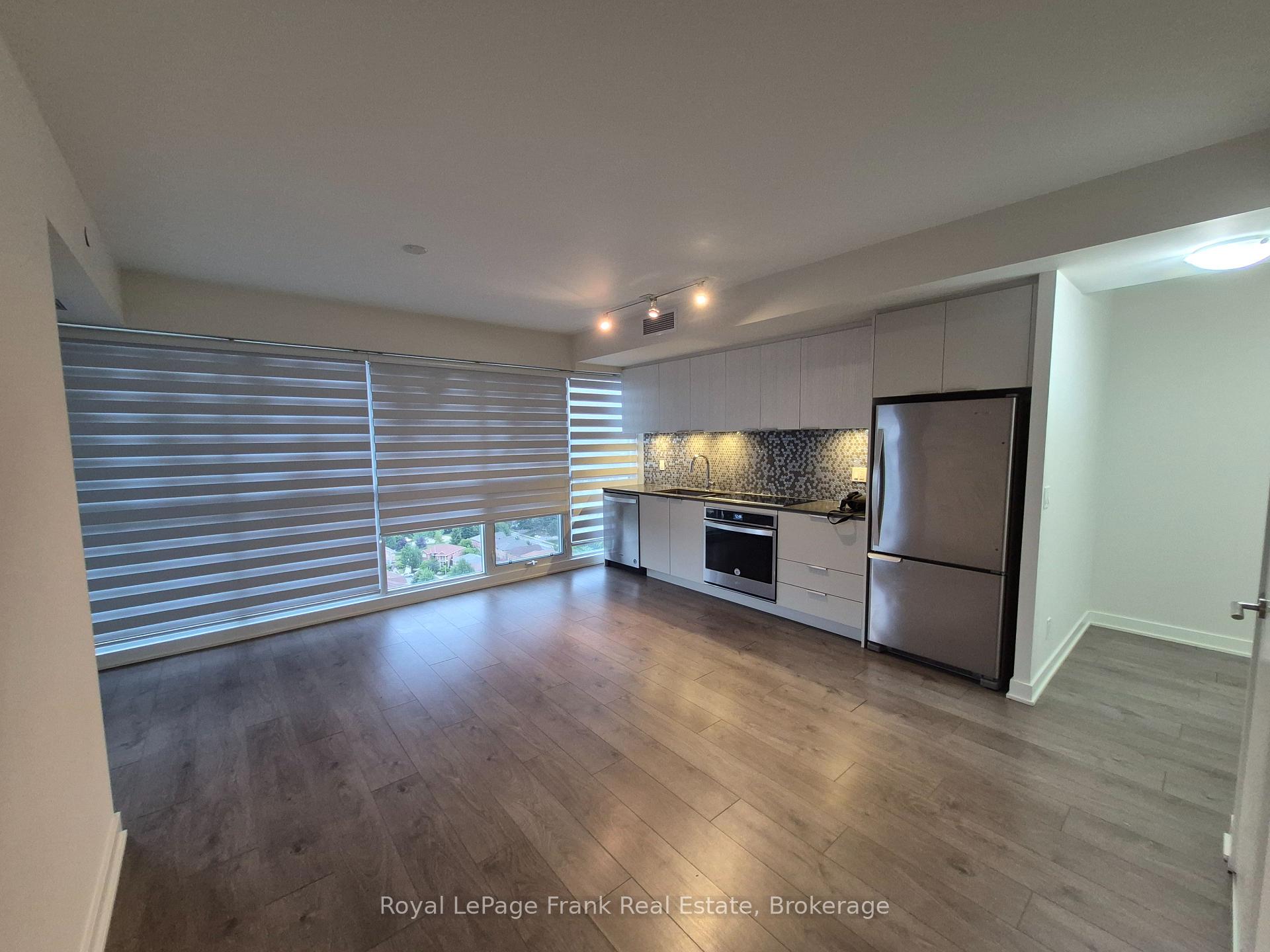 Photo 5 of 2 Sonic Way, Toronto, Flemingdon Park — HOMEH