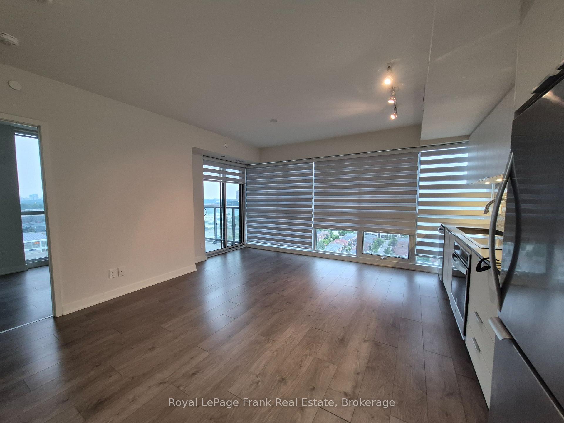 Photo 10 of 2 Sonic Way, Toronto, Flemingdon Park — HOMEH