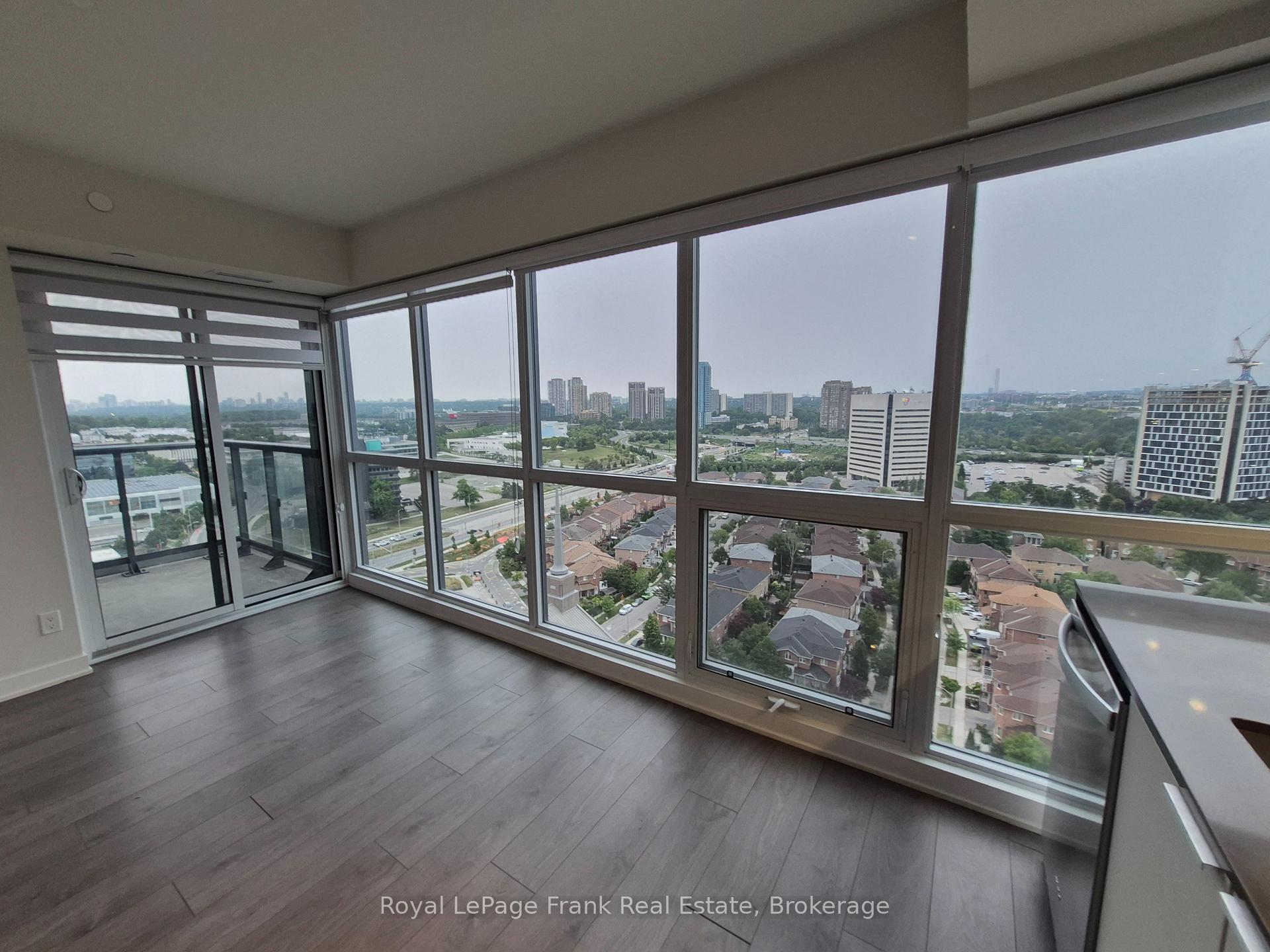 Photo 11 of 2 Sonic Way, Toronto, Flemingdon Park — HOMEH