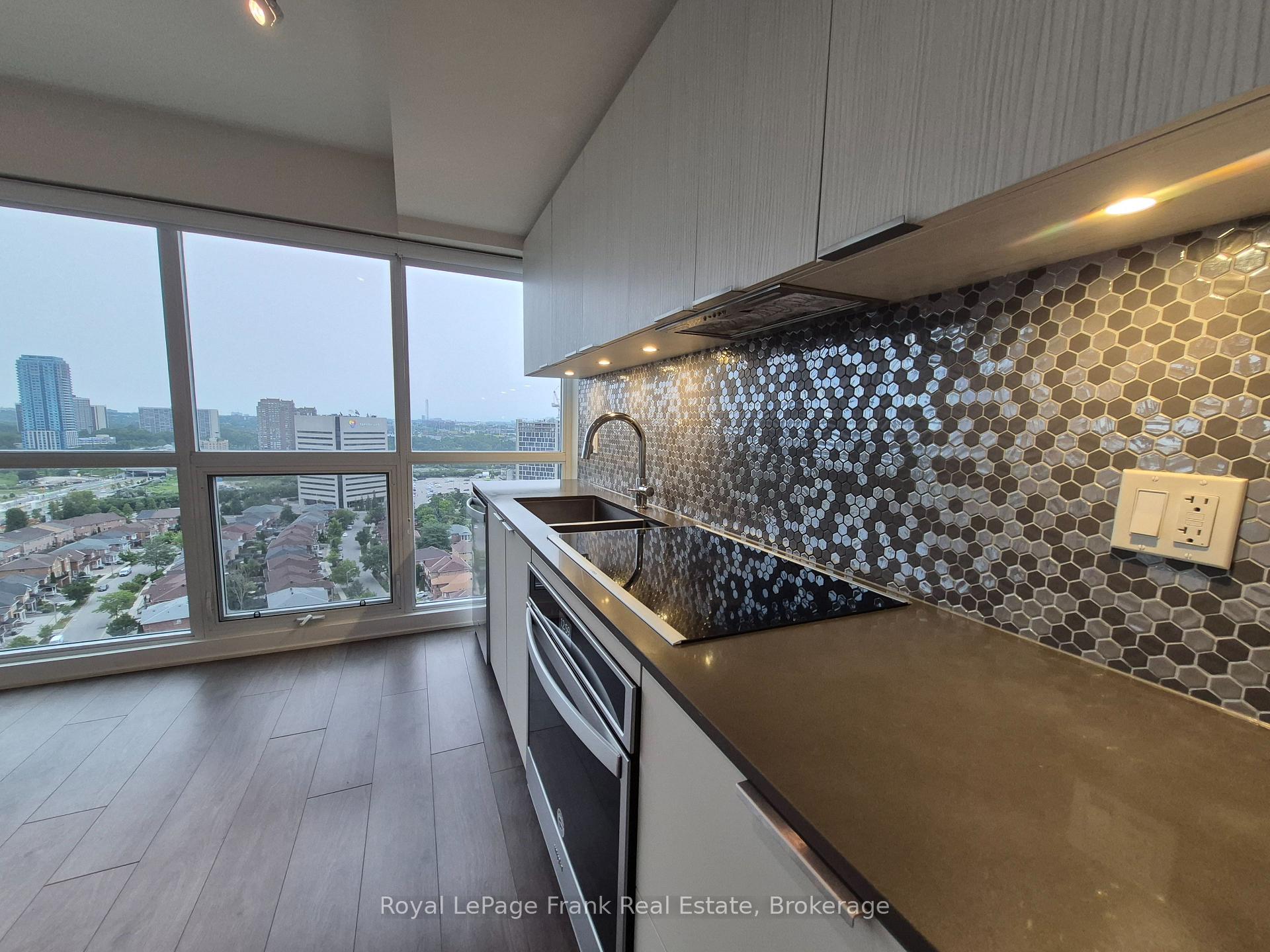 Photo 17 of 2 Sonic Way, Toronto, Flemingdon Park — HOMEH