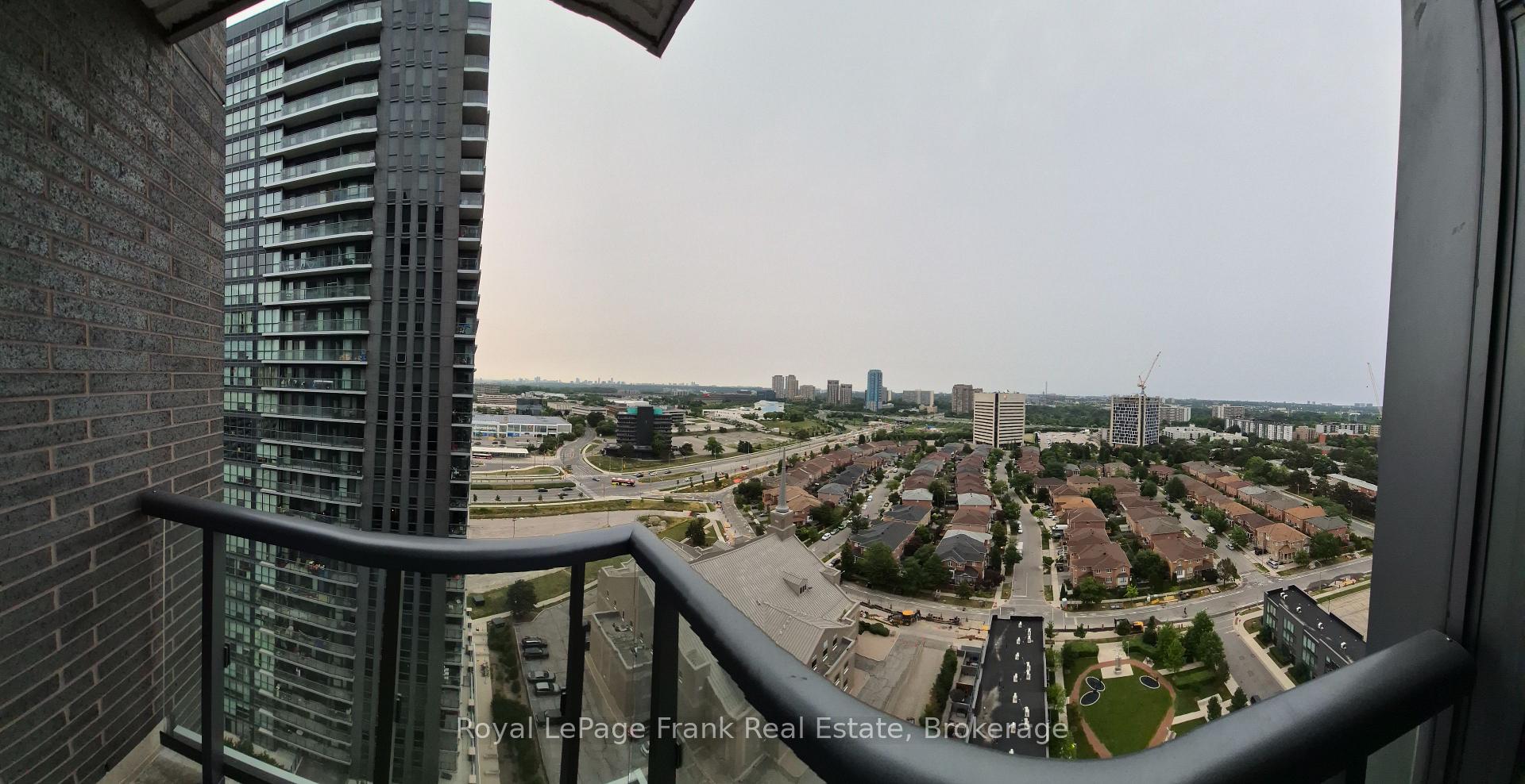 Photo 42 of 2 Sonic Way, Toronto, Flemingdon Park — HOMEH