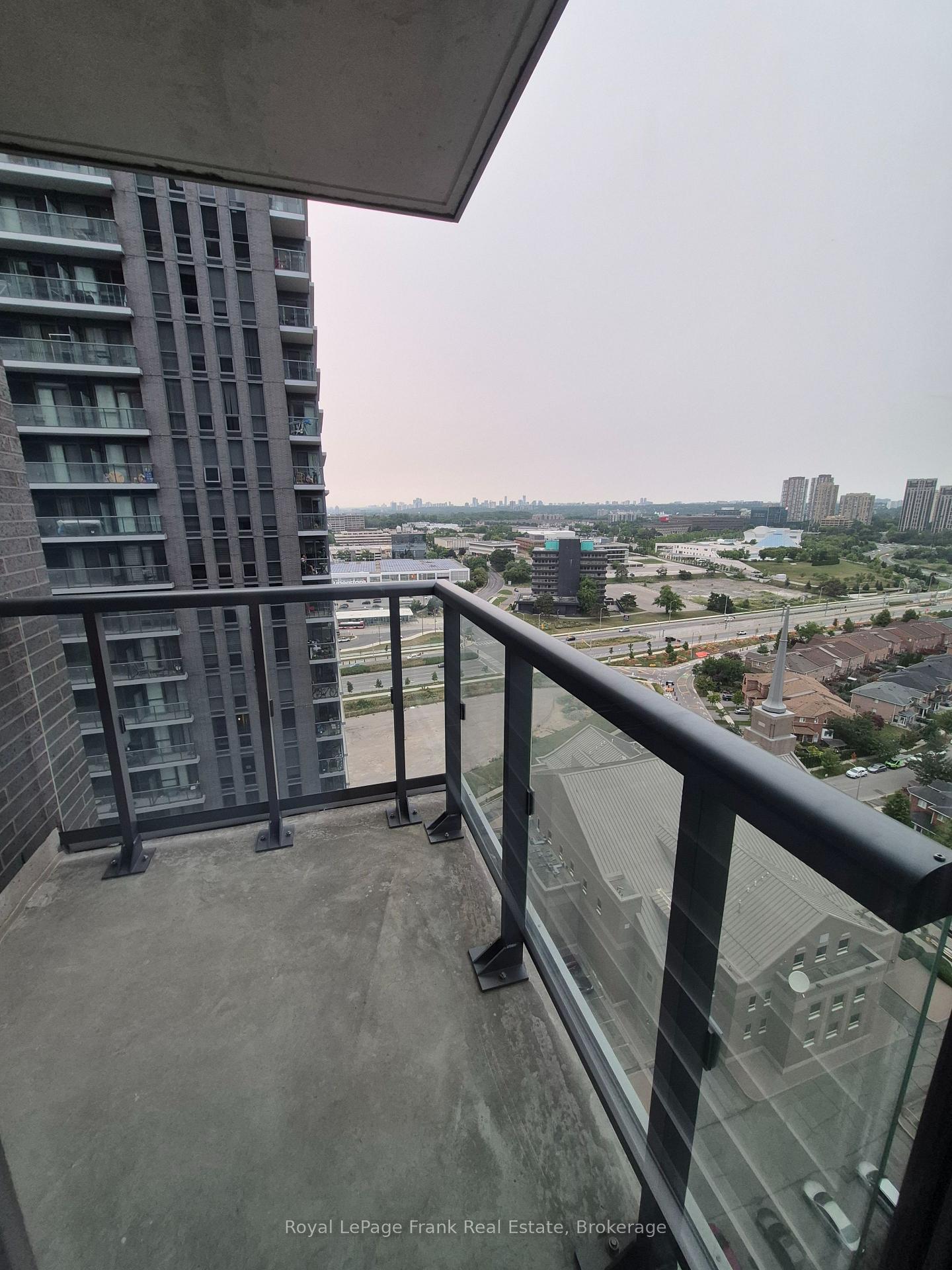 Photo 25 of 2 Sonic Way, Toronto, Flemingdon Park — HOMEH