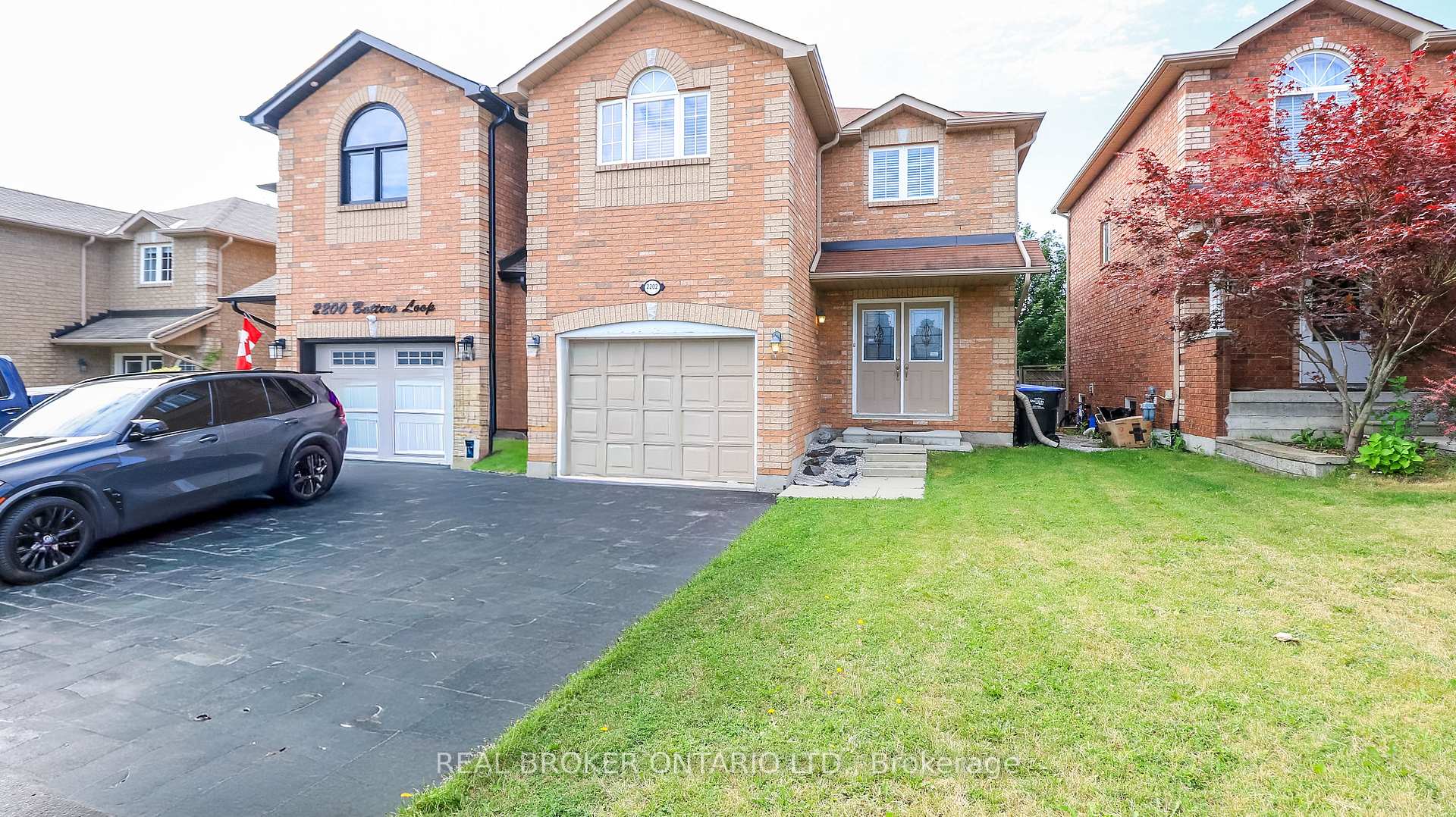 Photo 1 of 2202 Batters Loop, Innisfil, Alcona — HOMEH