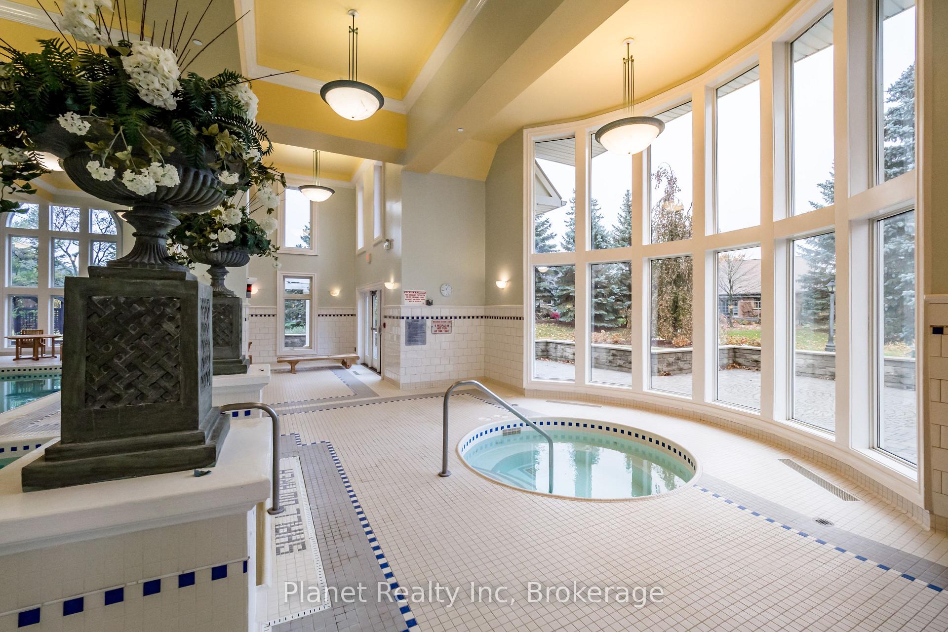 Photo 41 of 10 White Pine Way Walk, Guelph, Village By The Arboretum — HOMEH