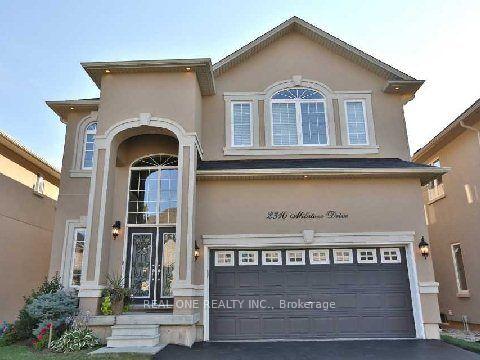 Photo 1 of 2310 Millstone Drive, Oakville, Westmount — HOMEH