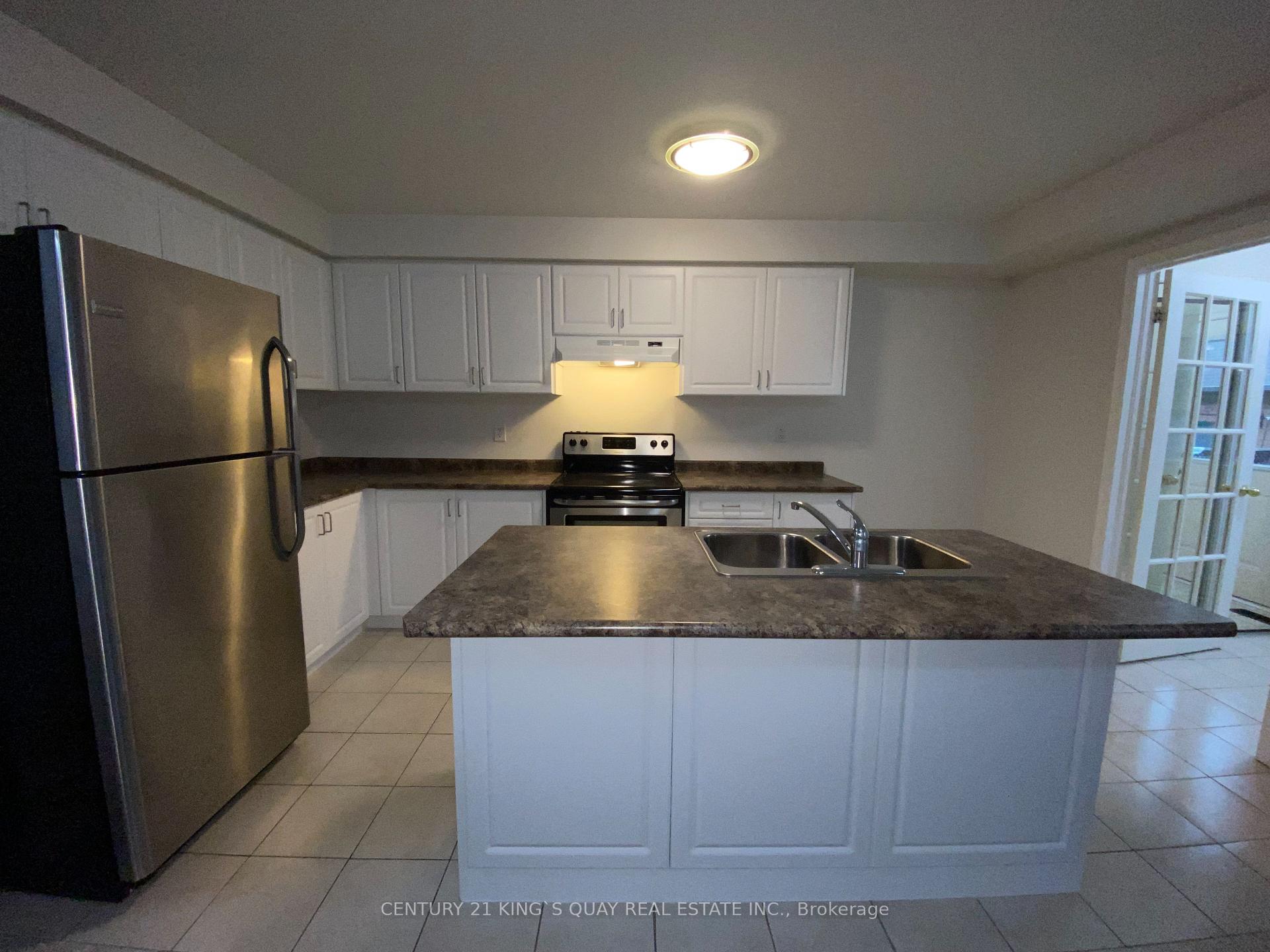 Photo 6 of 1102 Bur Oak Avenue, Markham, Wismer — HOMEH