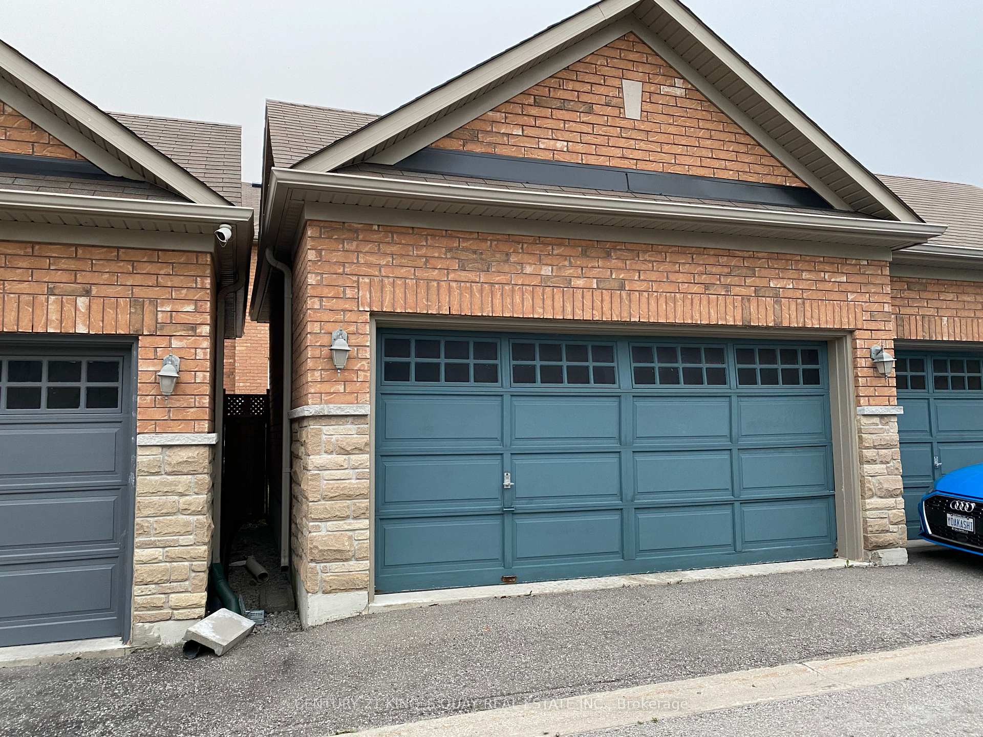 Photo 18 of 1102 Bur Oak Avenue, Markham, Wismer — HOMEH