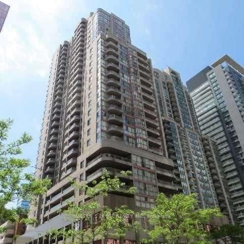 Photo 2 of Unit 1410, 736 Bay Street, Toronto, Bay Street Corridor — HOMEH