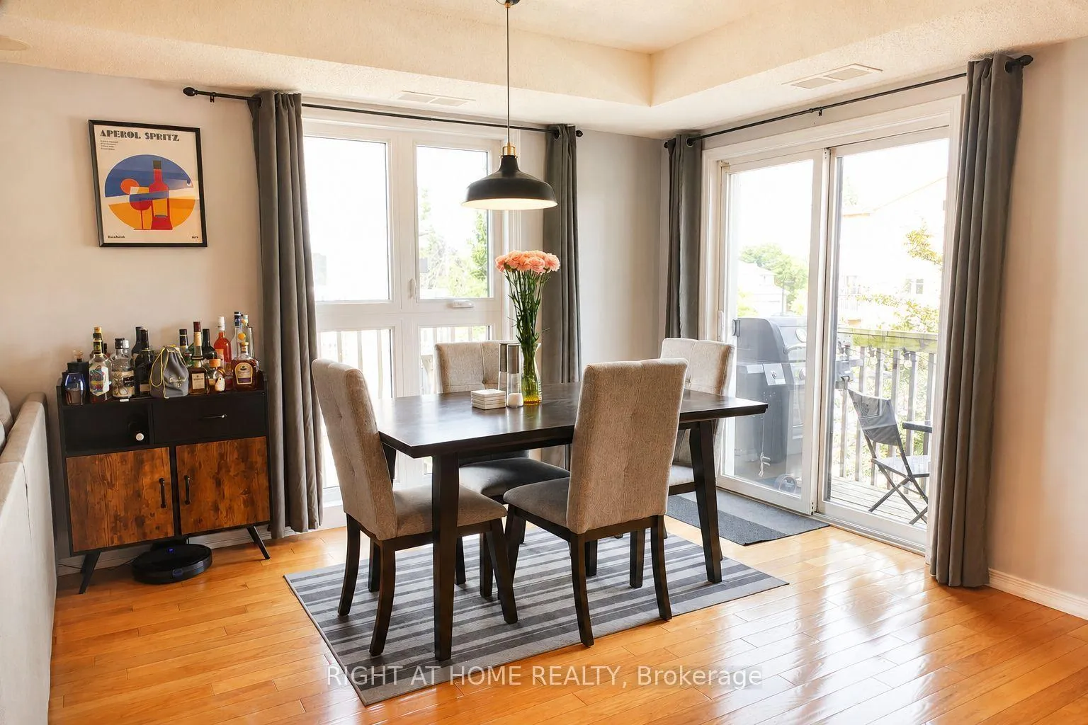 Photo 11 of Unit 2, 17 Cheltenham Road, Barrie, Georgian Drive — HOMEH