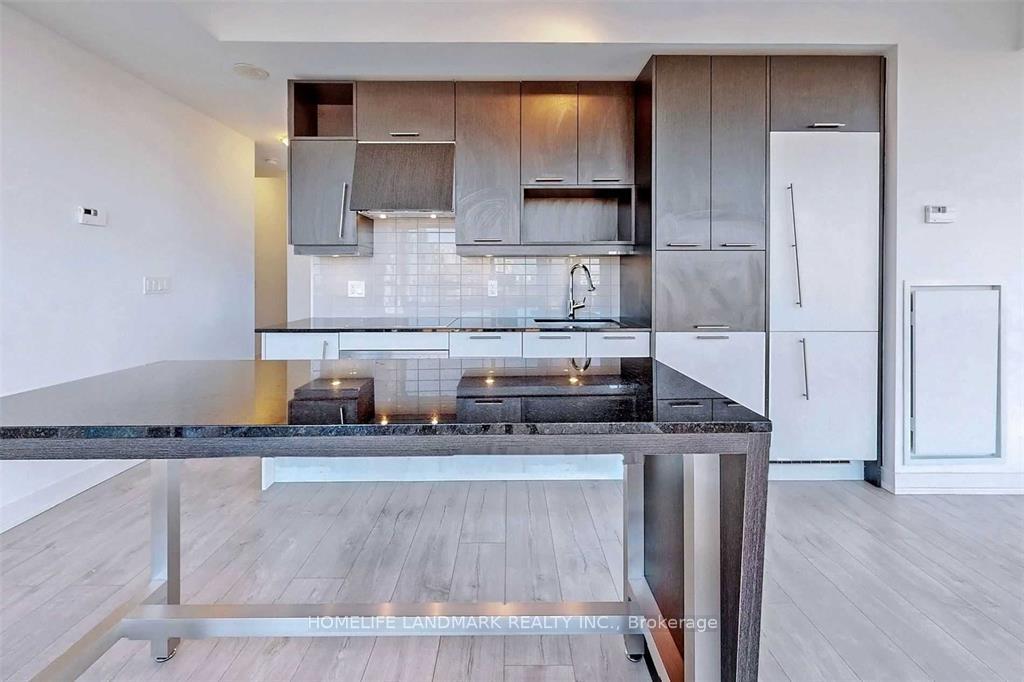 Photo 6 of Unit 1209, 30 Nelson Street, Toronto, Waterfront Communities — HOMEH
