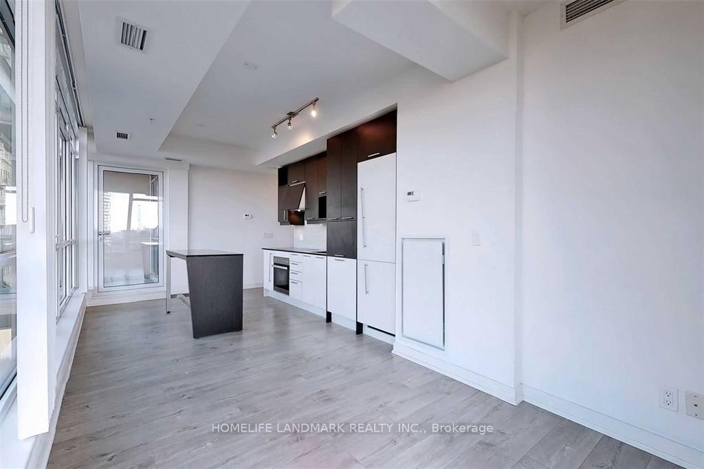 Photo 10 of Unit 1209, 30 Nelson Street, Toronto, Waterfront Communities — HOMEH