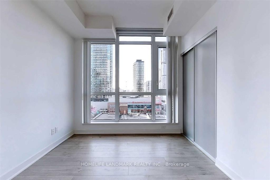 Photo 11 of Unit 1209, 30 Nelson Street, Toronto, Waterfront Communities — HOMEH