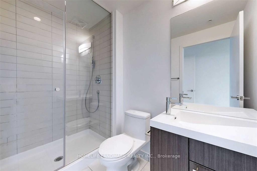 Photo 13 of Unit 1209, 30 Nelson Street, Toronto, Waterfront Communities — HOMEH